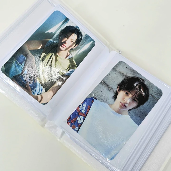 BINDER 1 ESPACIO CORTIS MASCOTAS 2