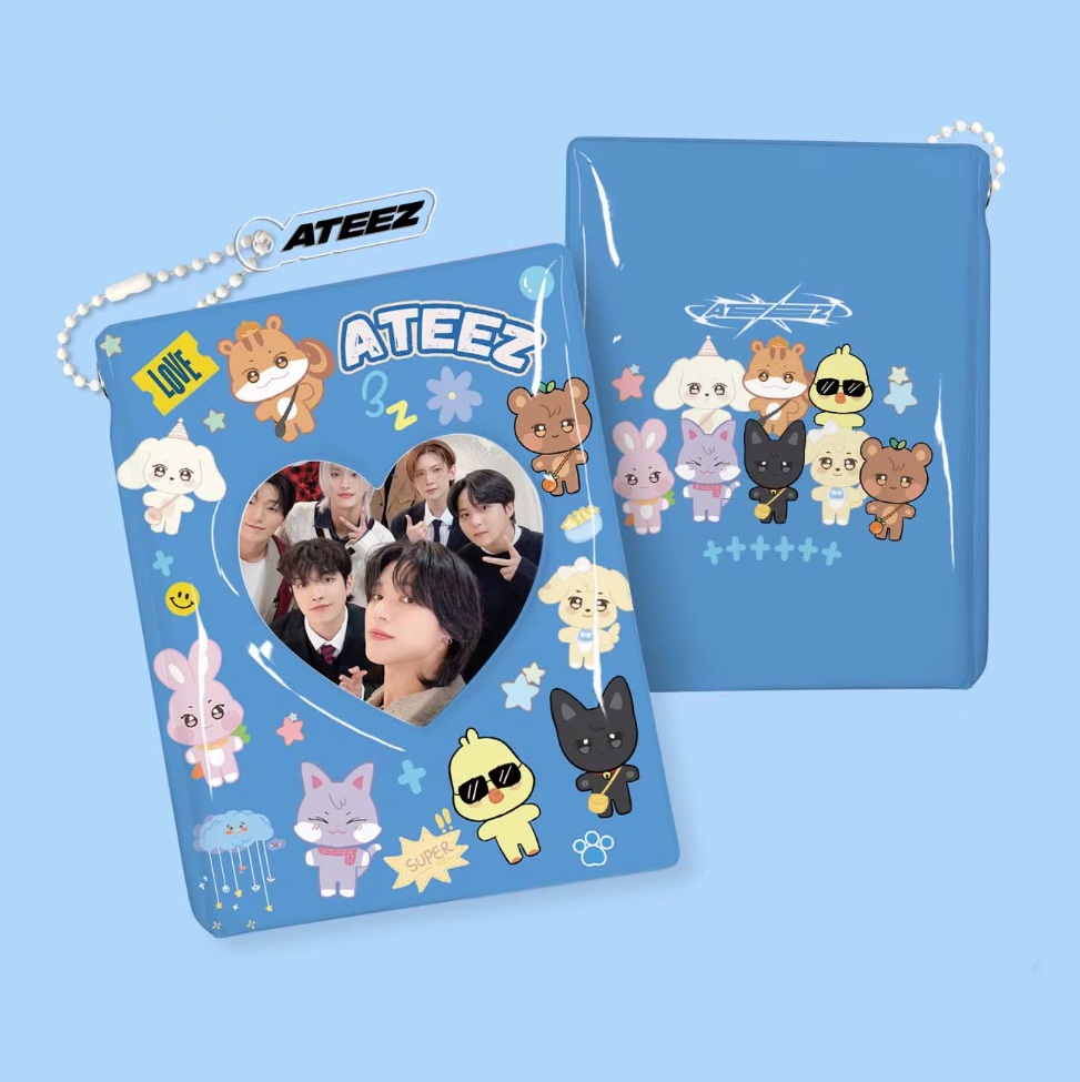 BINDER 1 ESPACIO ANITEEZ