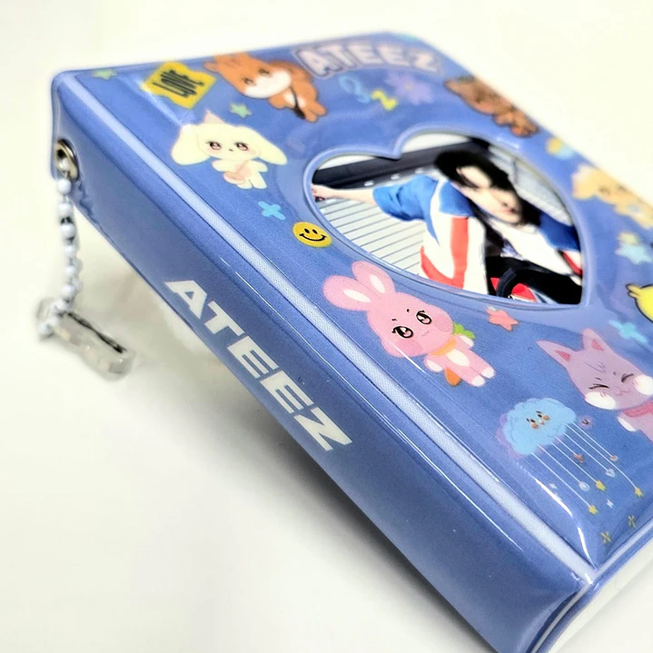 BINDER 1 ESPACIO ANITEEZ 3