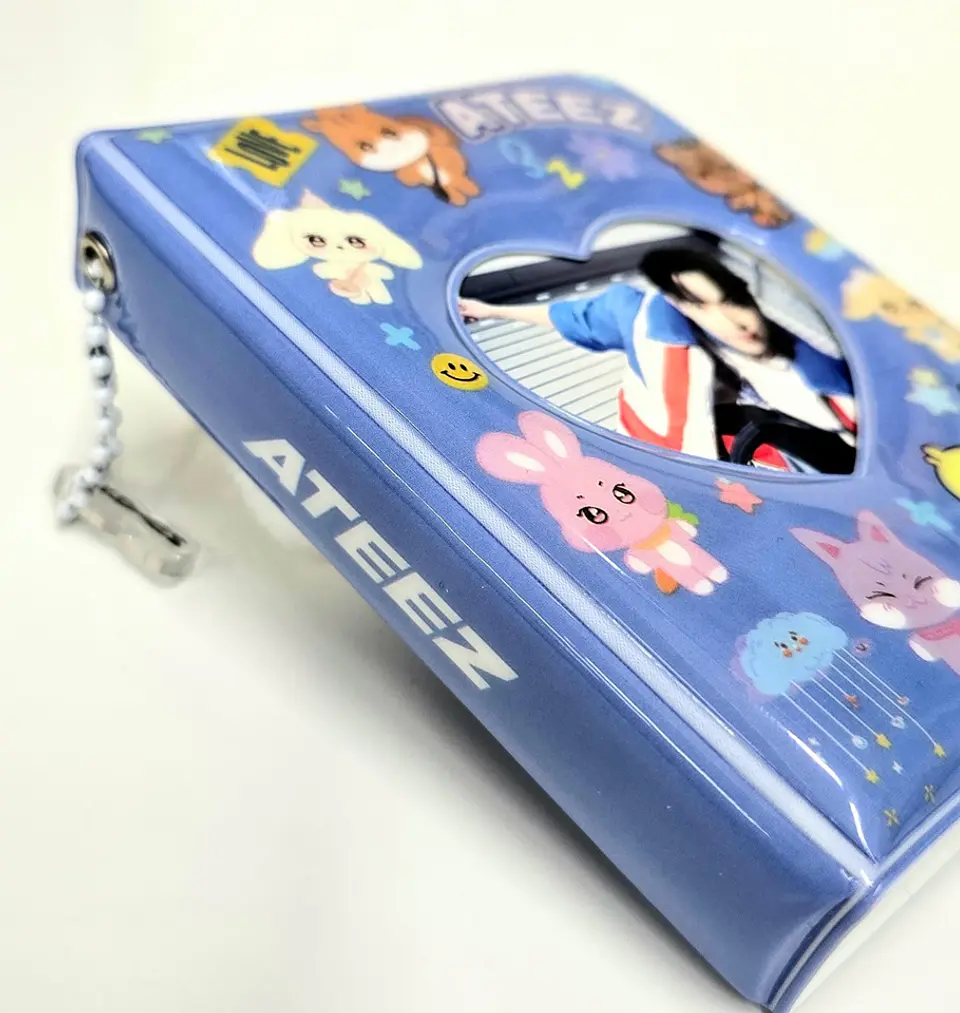 BINDER 1 ESPACIO ANITEEZ 3