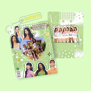 BINDER 1 ESPACIO KATSEYE 