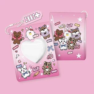 BINDER 1 ESPACIO ILLIT