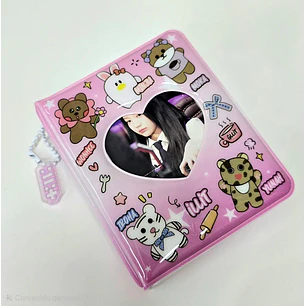 BINDER 1 ESPACIO ILLIT