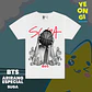 POLERA BTS - ARIRANG ESPECIAL - Miniatura 2