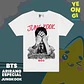 POLERA BTS - ARIRANG ESPECIAL - Miniatura 3
