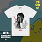 POLERA BTS - ARIRANG ESPECIAL - Miniatura 4