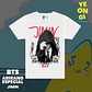 POLERA BTS - ARIRANG ESPECIAL - Miniatura 6