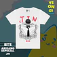 POLERA BTS - ARIRANG ESPECIAL - Miniatura 7