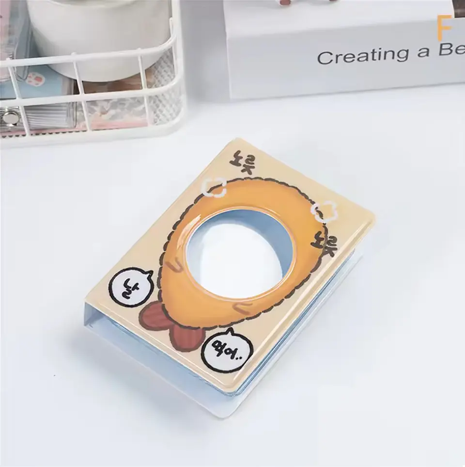 BINDER 1 ESPACIO 