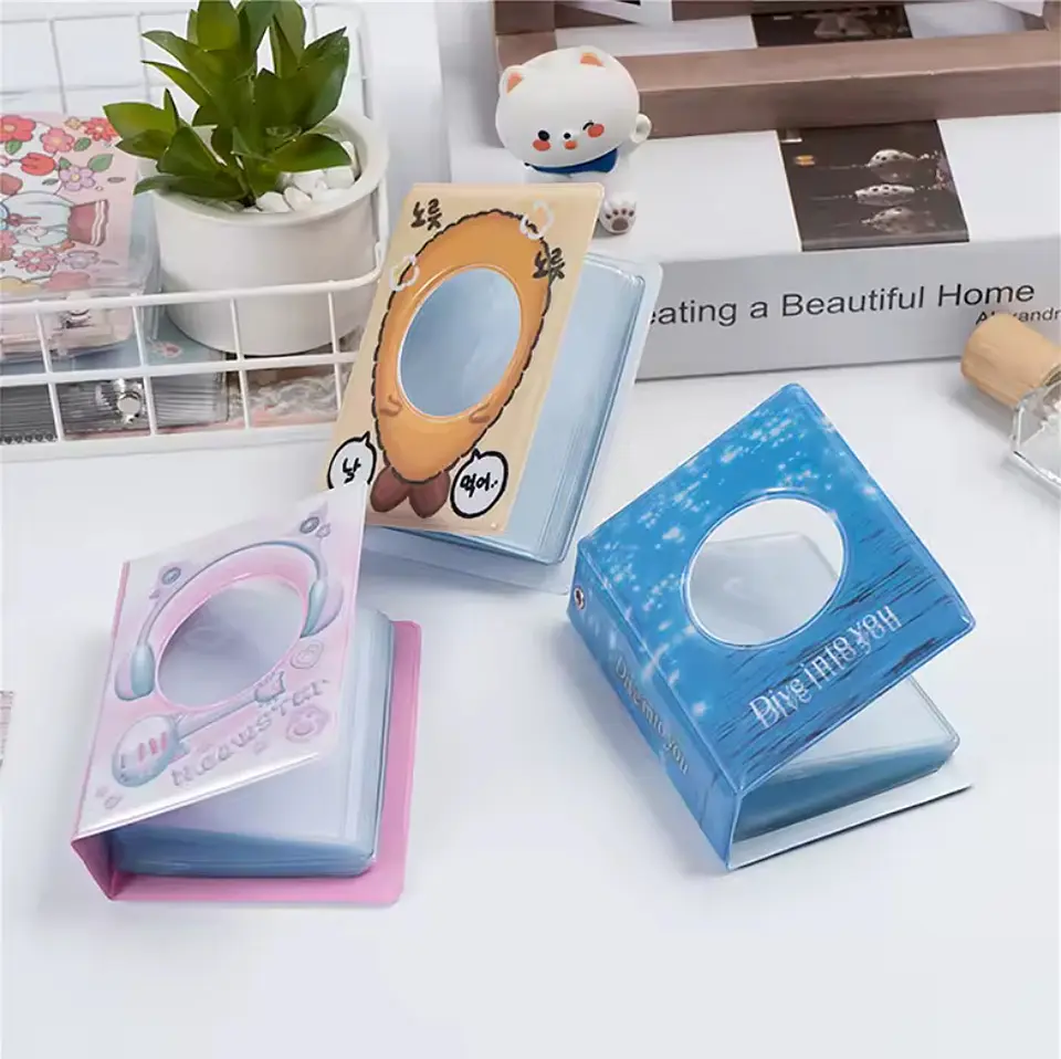 BINDER 1 ESPACIO 