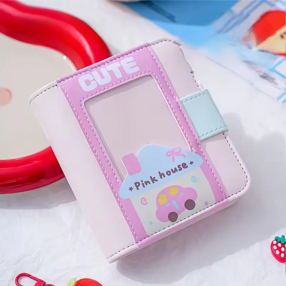 BINDER 1 ESPACIO ECO CUERO 