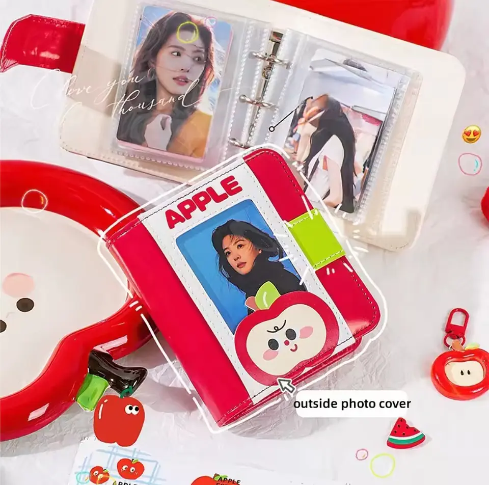 BINDER 1 ESPACIO ECO CUERO 