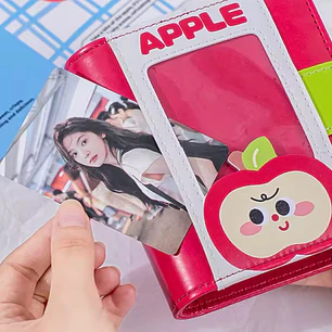 BINDER 1 ESPACIO ECO CUERO 