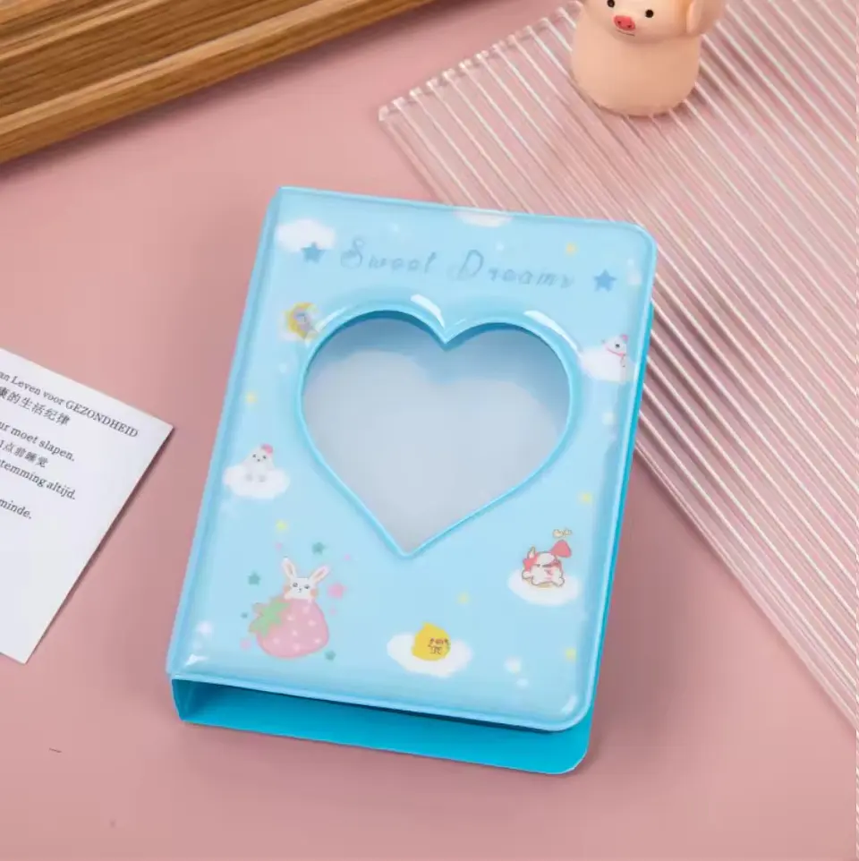 BINDER 1 ESPACIO 