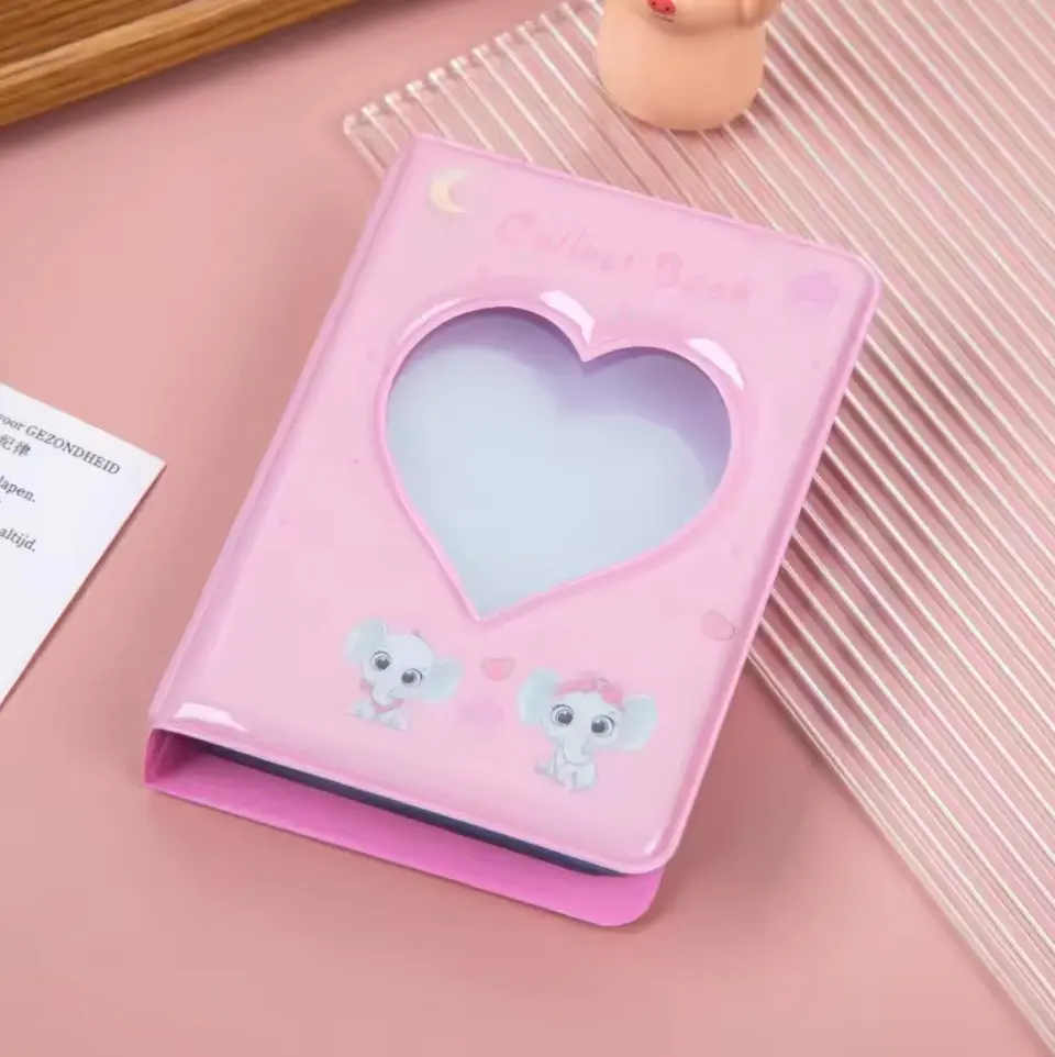 BINDER 1 ESPACIO 