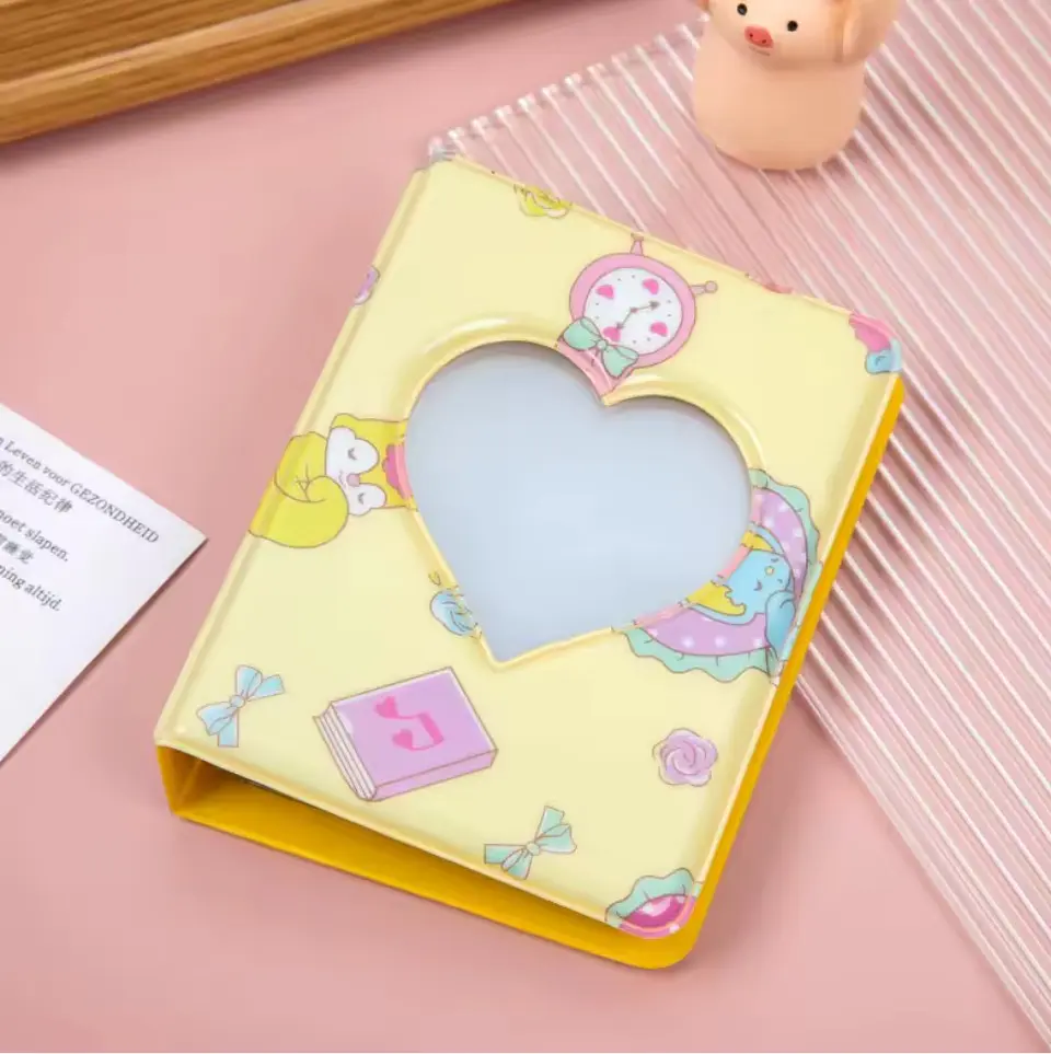 BINDER 1 ESPACIO 