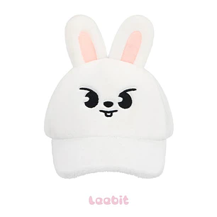 (PRE-VENTA) STRAY KIDS STAY in Our Little House - SKZOO PLUSH CAP