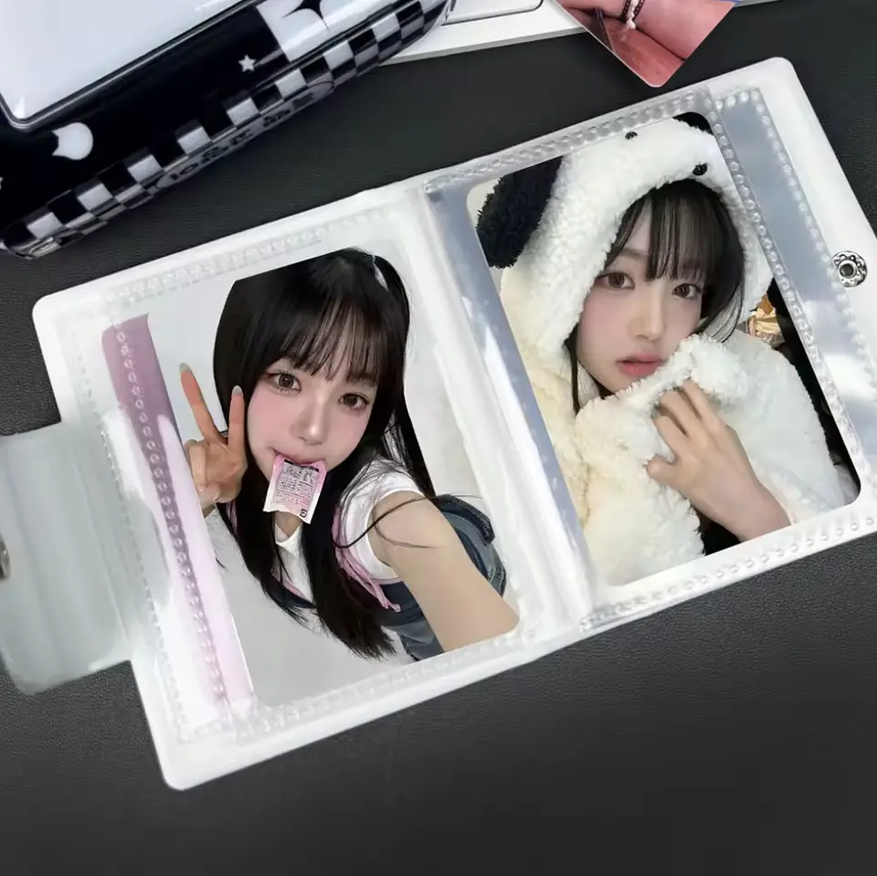 BINDER 1 ESPACIO 