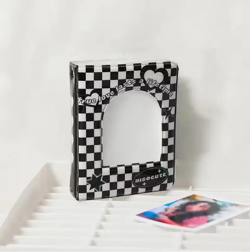 BINDER 1 ESPACIO 