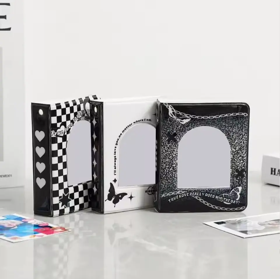 BINDER 1 ESPACIO 