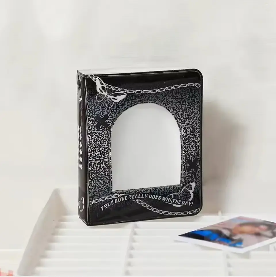 BINDER 1 ESPACIO 