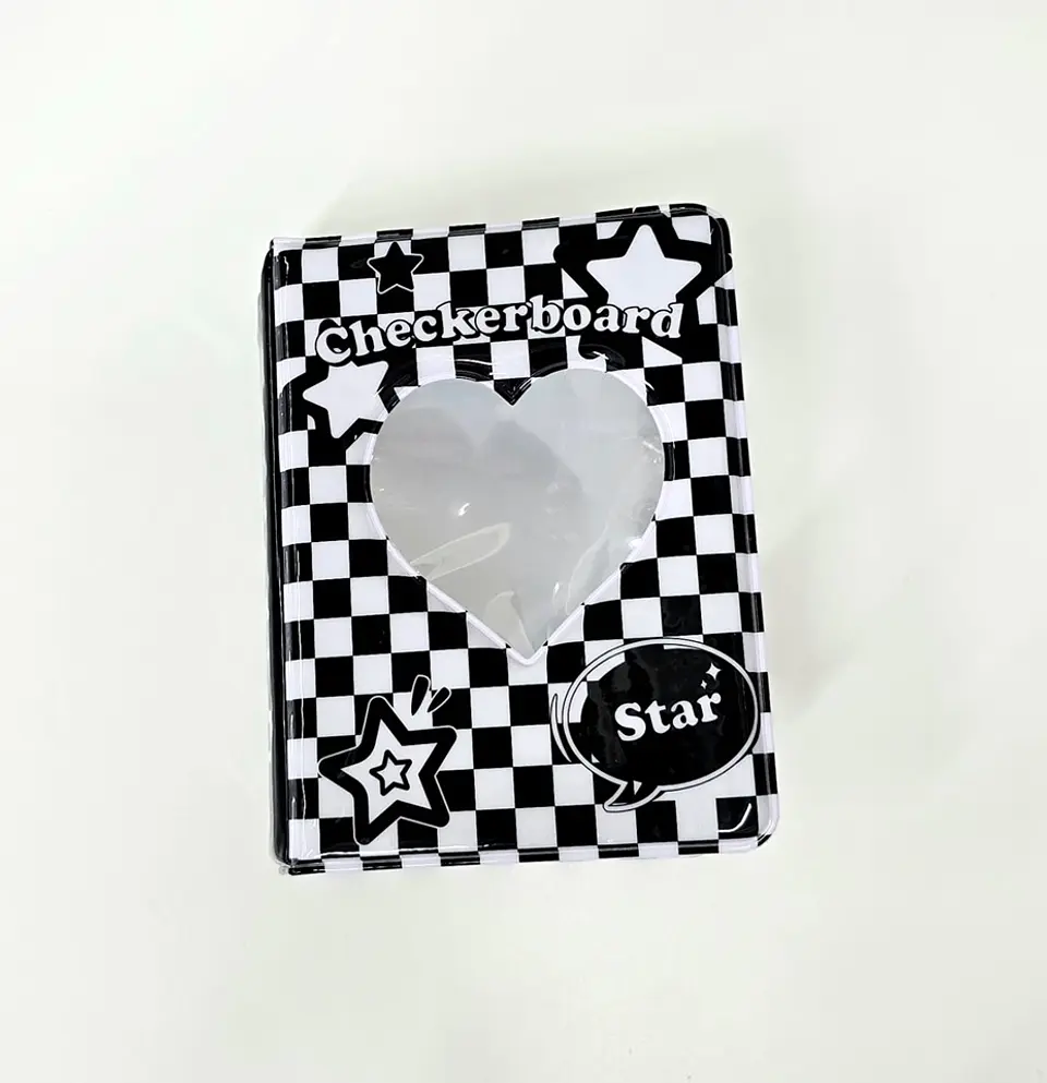 BINDER 1 ESPACIO 