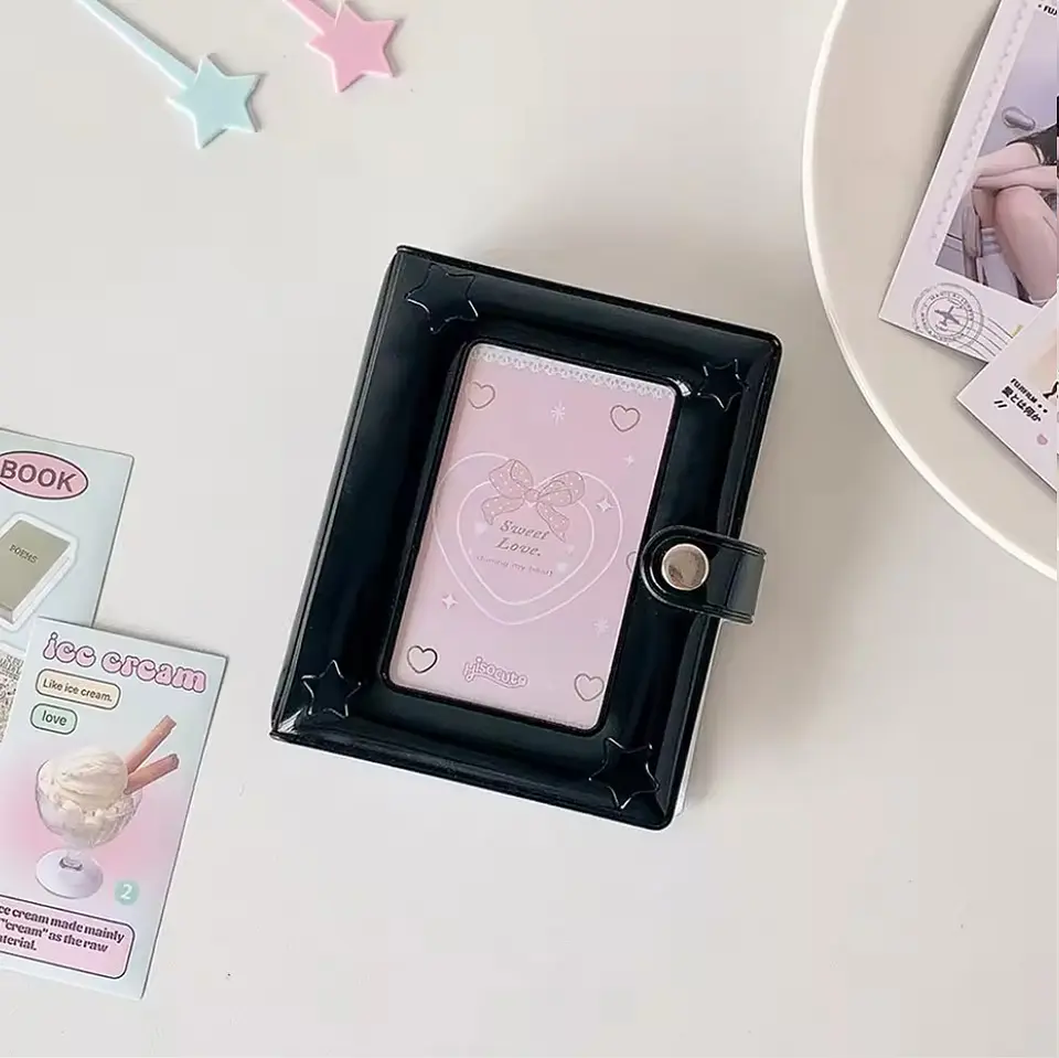 BINDER 1 ESPACIO ECOCUERO 