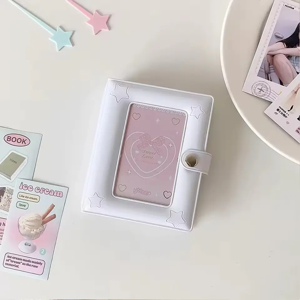 BINDER 1 ESPACIO ECOCUERO 