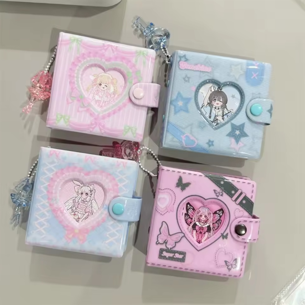 BINDER 1 ESPACIO "RETRO STYLE"