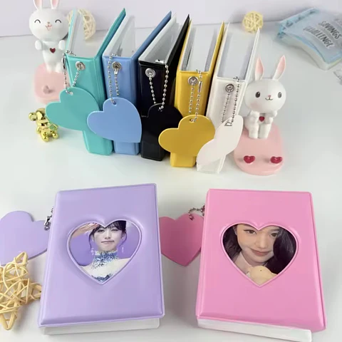 BINDER 1 ESPACIO "SIMPLE SIMPLE HEART"