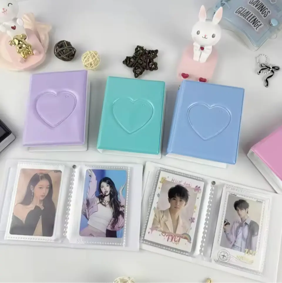 BINDER 1 ESPACIO 