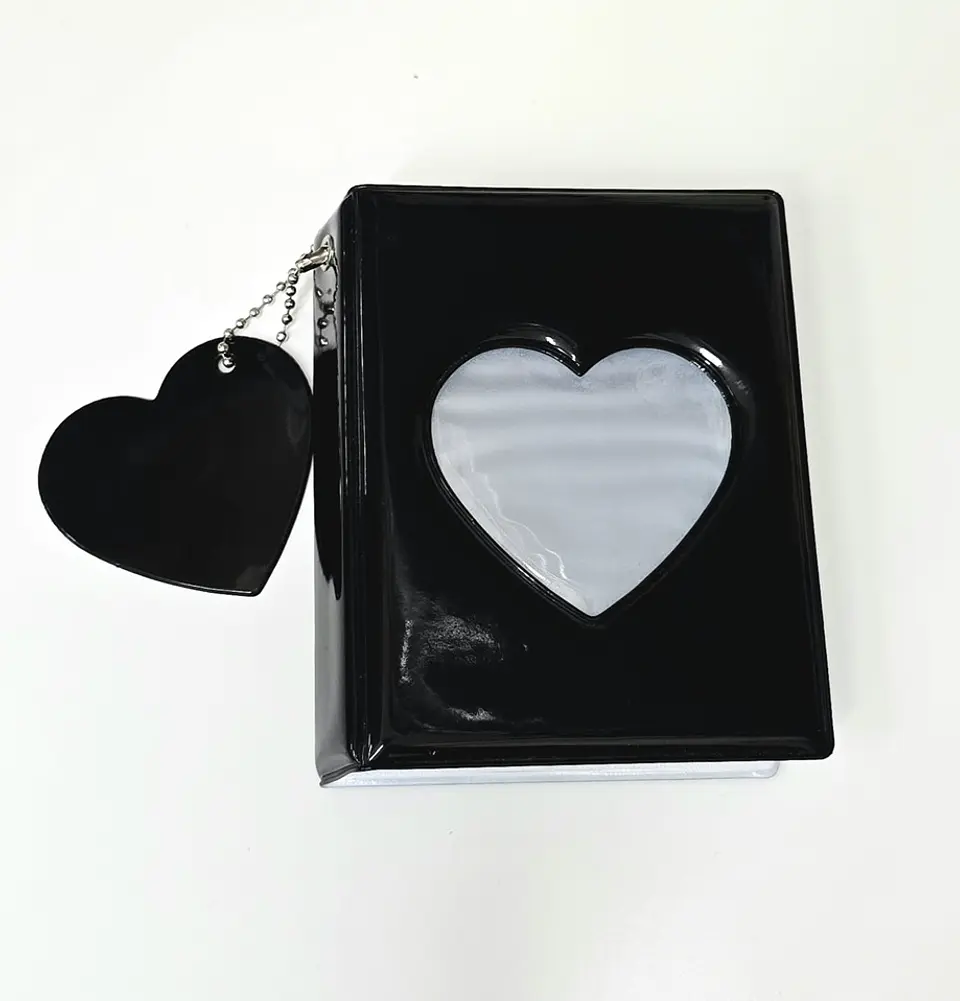 BINDER 1 ESPACIO 