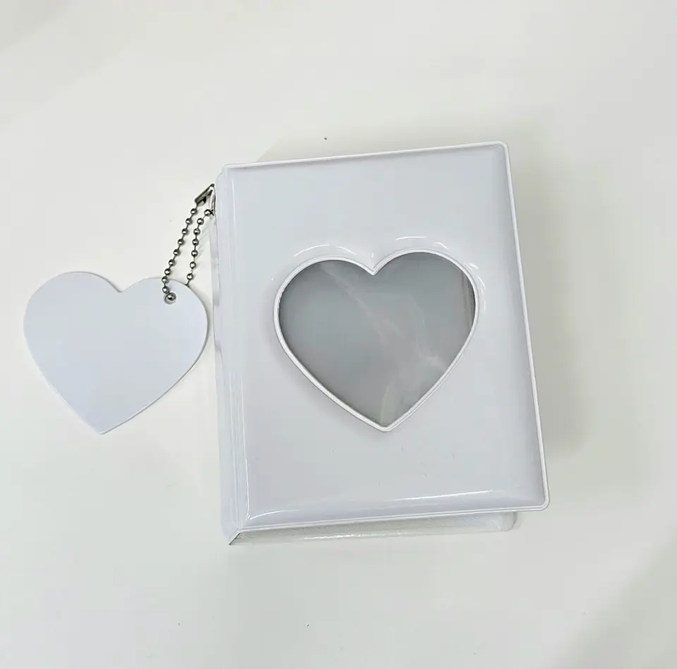 BINDER 1 ESPACIO 
