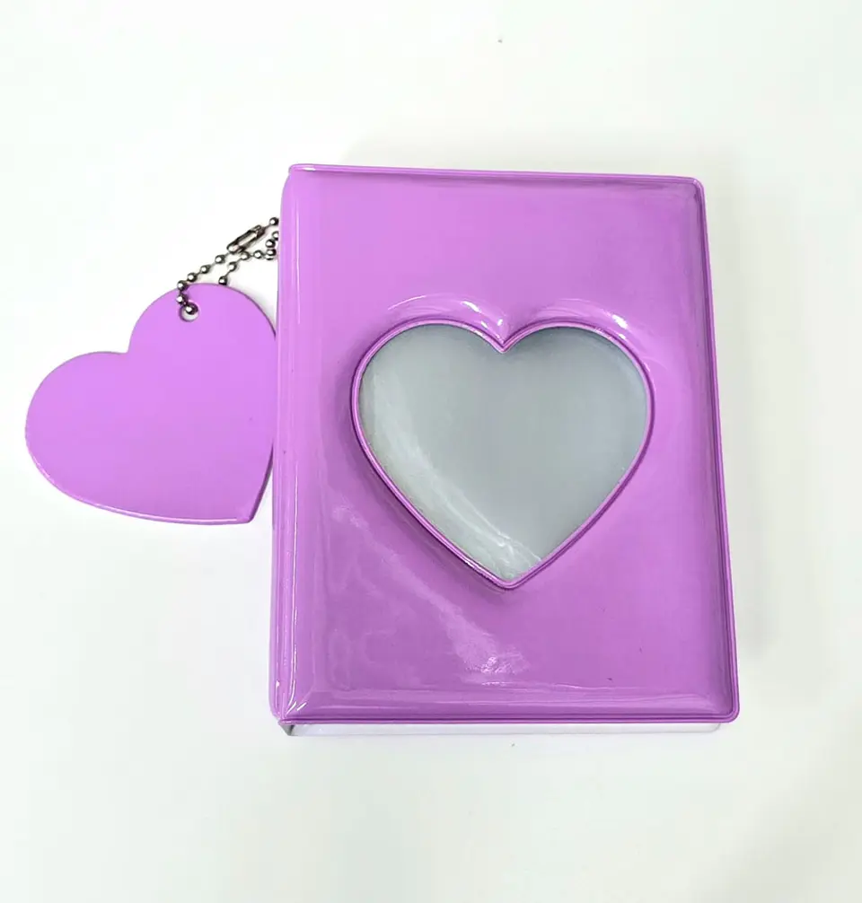 BINDER 1 ESPACIO 