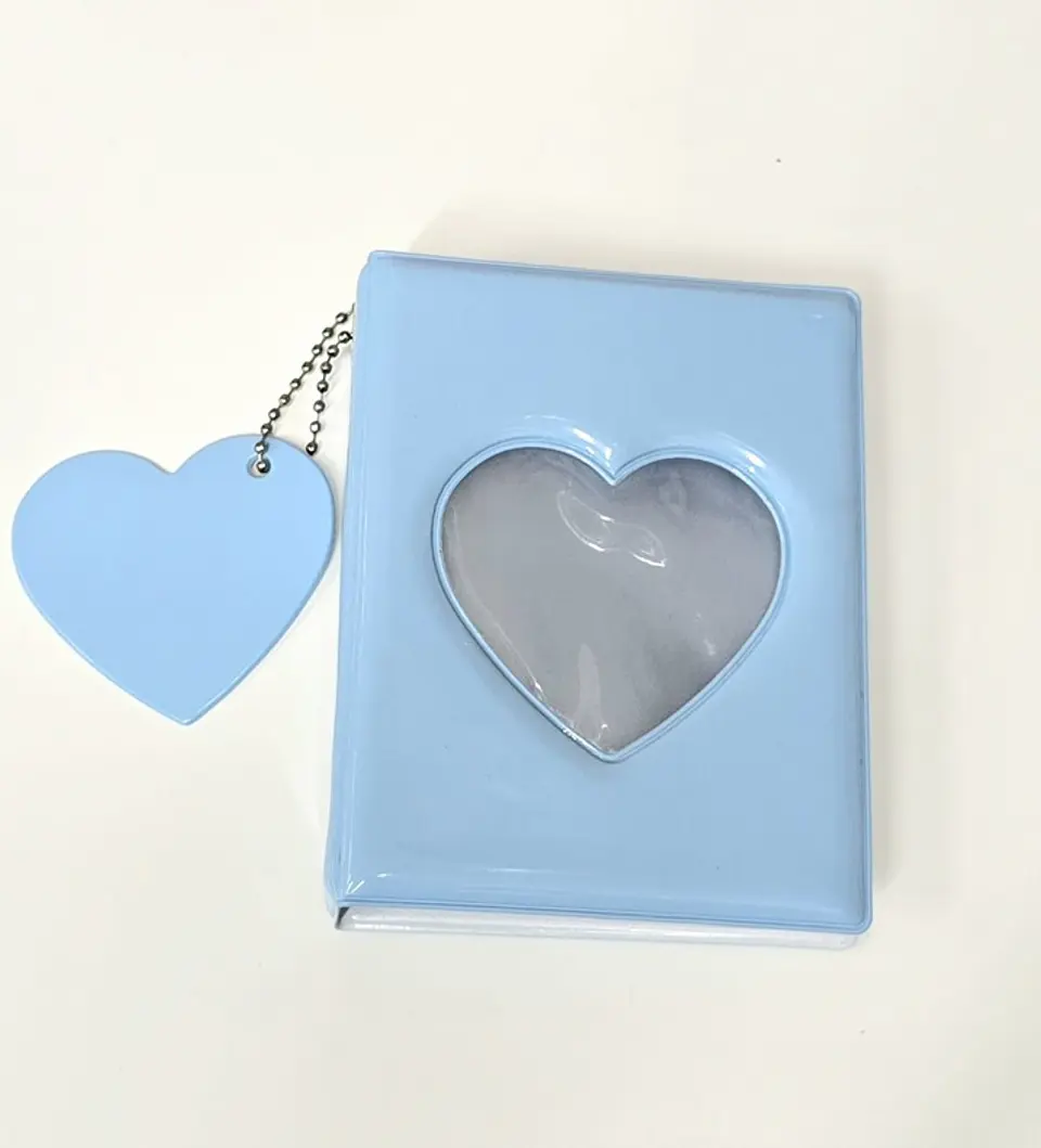 BINDER 1 ESPACIO 