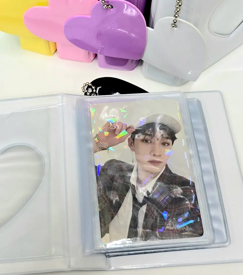 BINDER 1 ESPACIO 