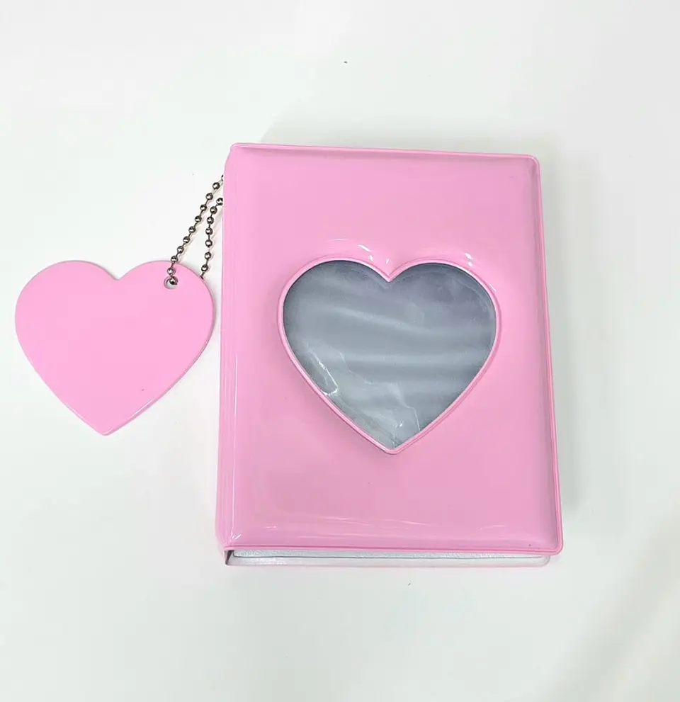 BINDER 1 ESPACIO 