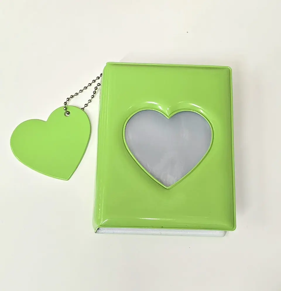 BINDER 1 ESPACIO 