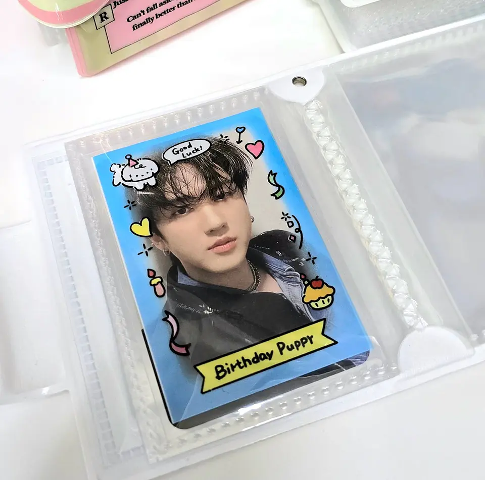 BINDER 1 ESPACIO 