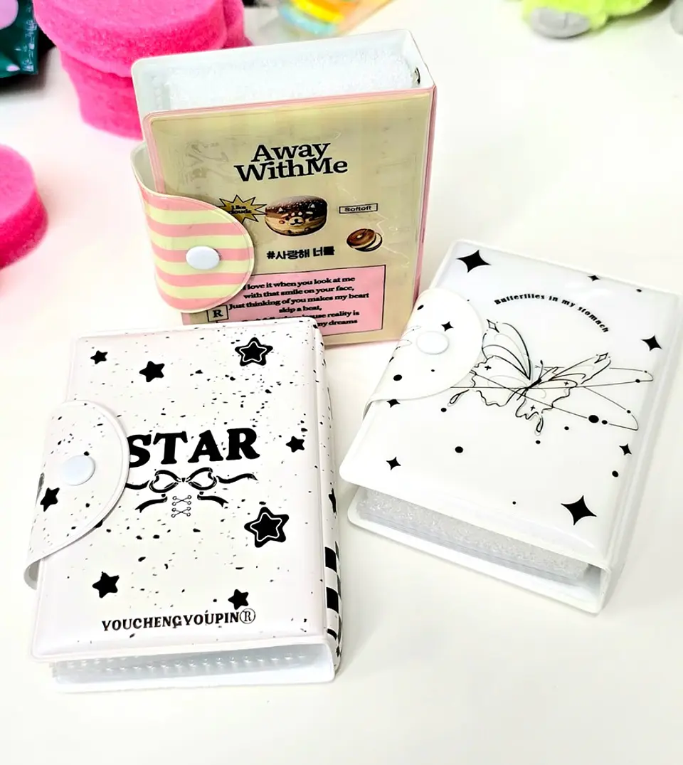 BINDER 1 ESPACIO 