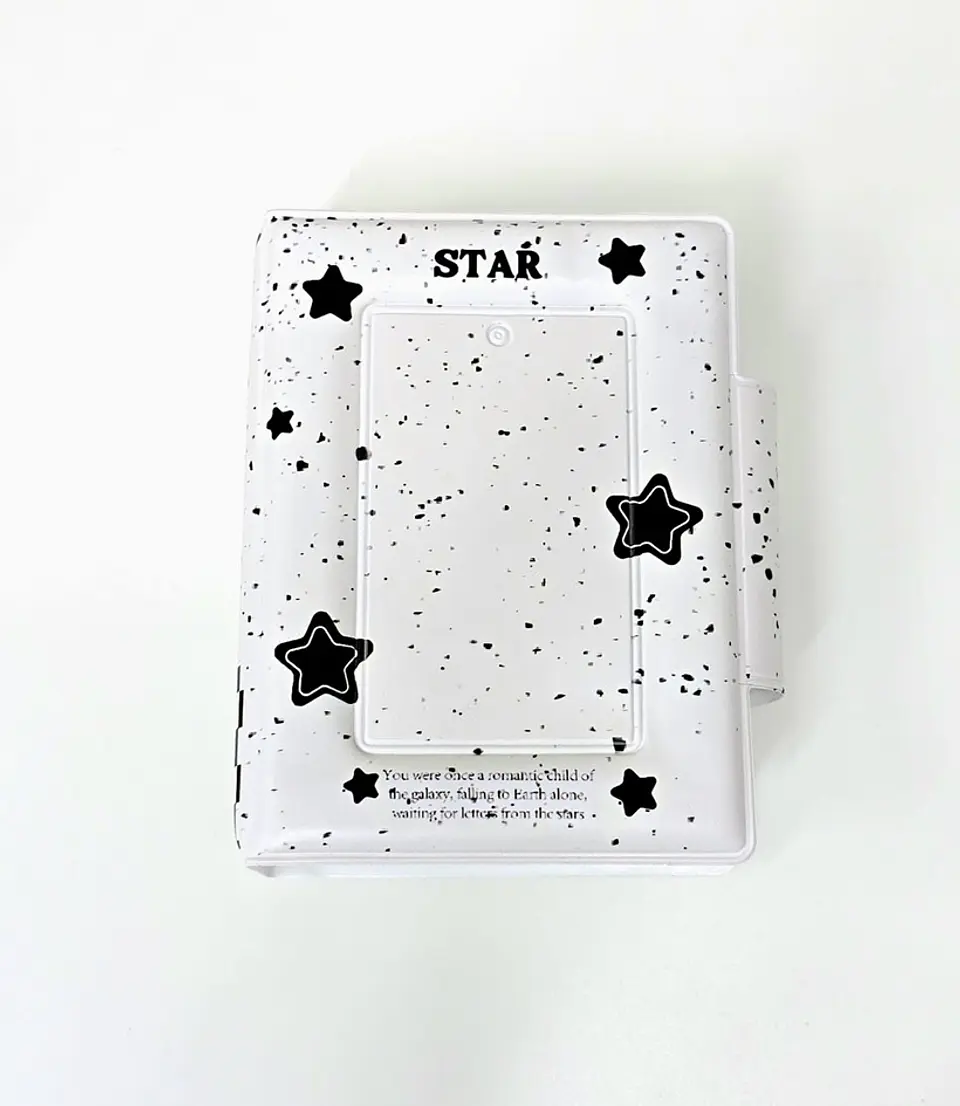 BINDER 1 ESPACIO 