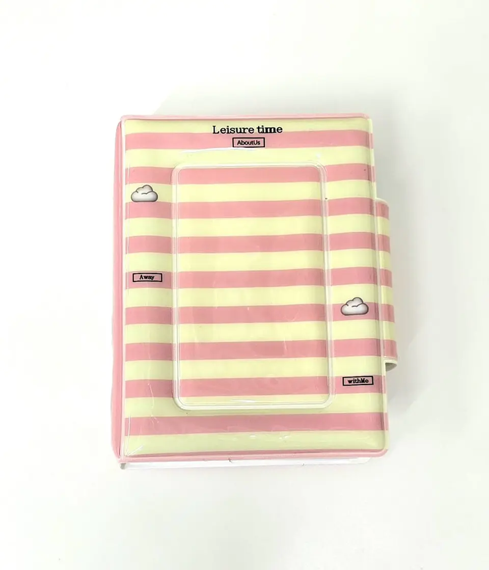BINDER 1 ESPACIO 