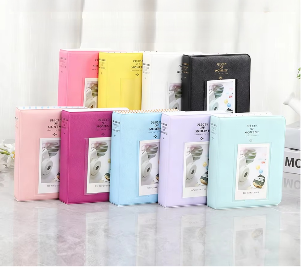 BINDER 2 ESPACIO "SIMPLE COLOR"