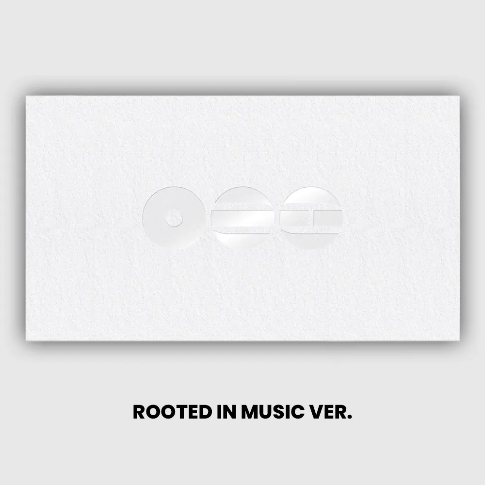 ARIRANG ROOTED IN KOREA VER, ROOTED IN MUSIC CHILE