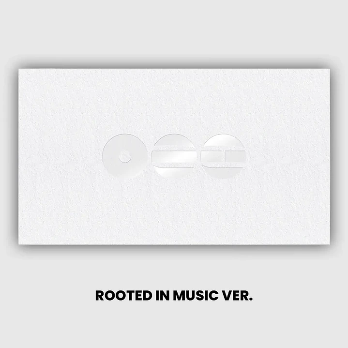 BTS - ALBUM ARIRANG (STANDARD Ver.) 3