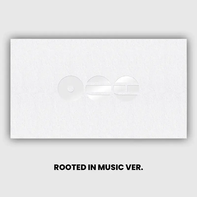 BTS - ALBUM ARIRANG (STANDARD Ver.) 3