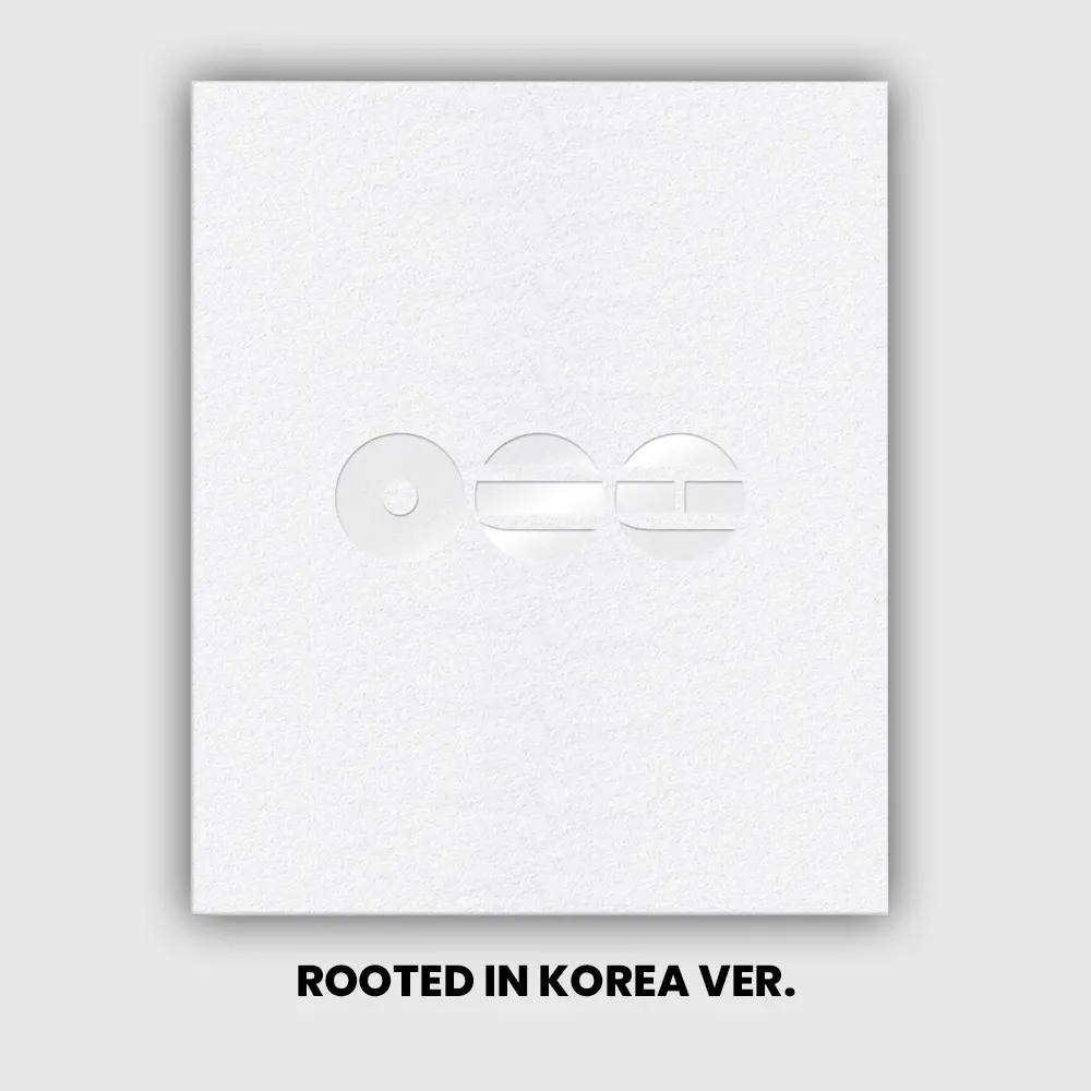ARIRANG ROOTED IN KOREA VER, ROOTED IN MUSIC CHILE