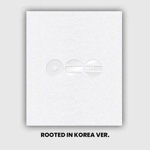 BTS - ALBUM ARIRANG (STANDARD Ver.)