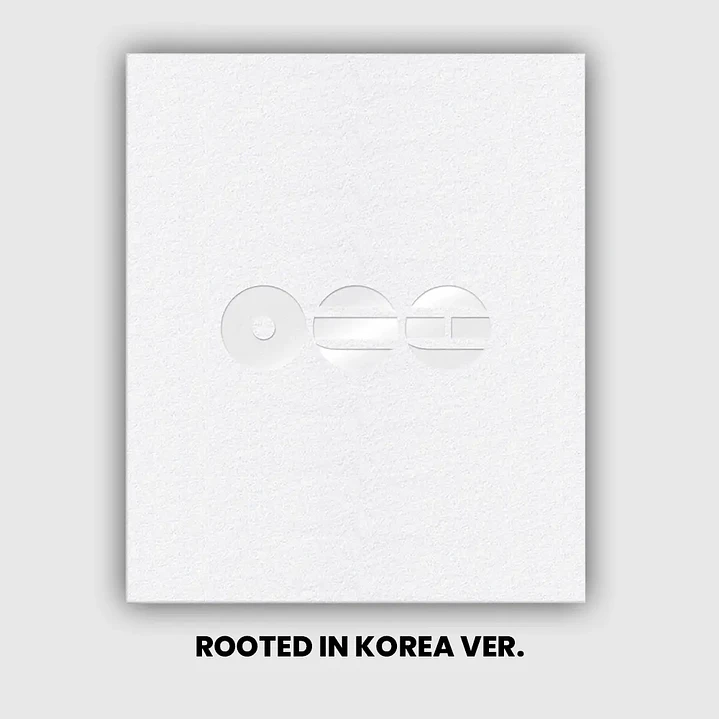 BTS - ALBUM ARIRANG (STANDARD Ver.) 2