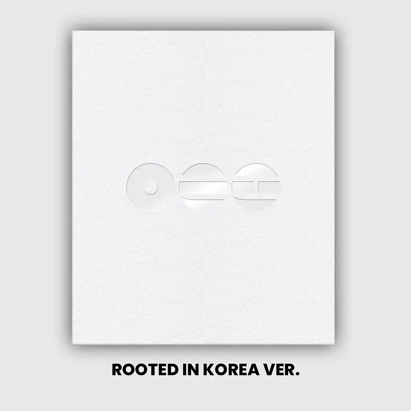 BTS - ALBUM ARIRANG (STANDARD Ver.) 2